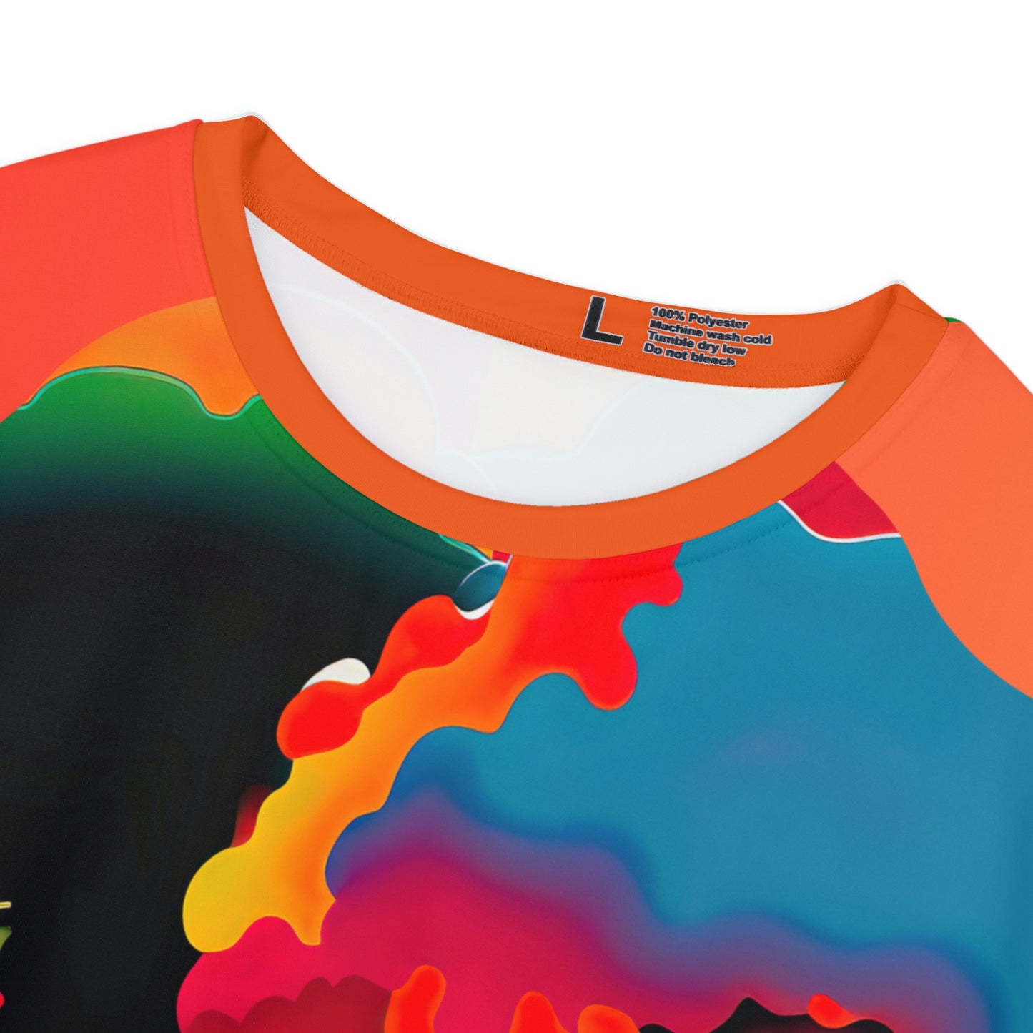 2023 Summer Psychedelic Couple , Women's Shirt *Sizes up to 4X