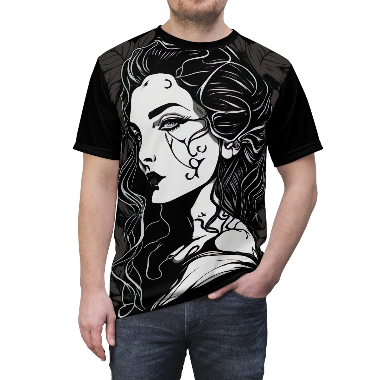 Bruja Unisex Tee