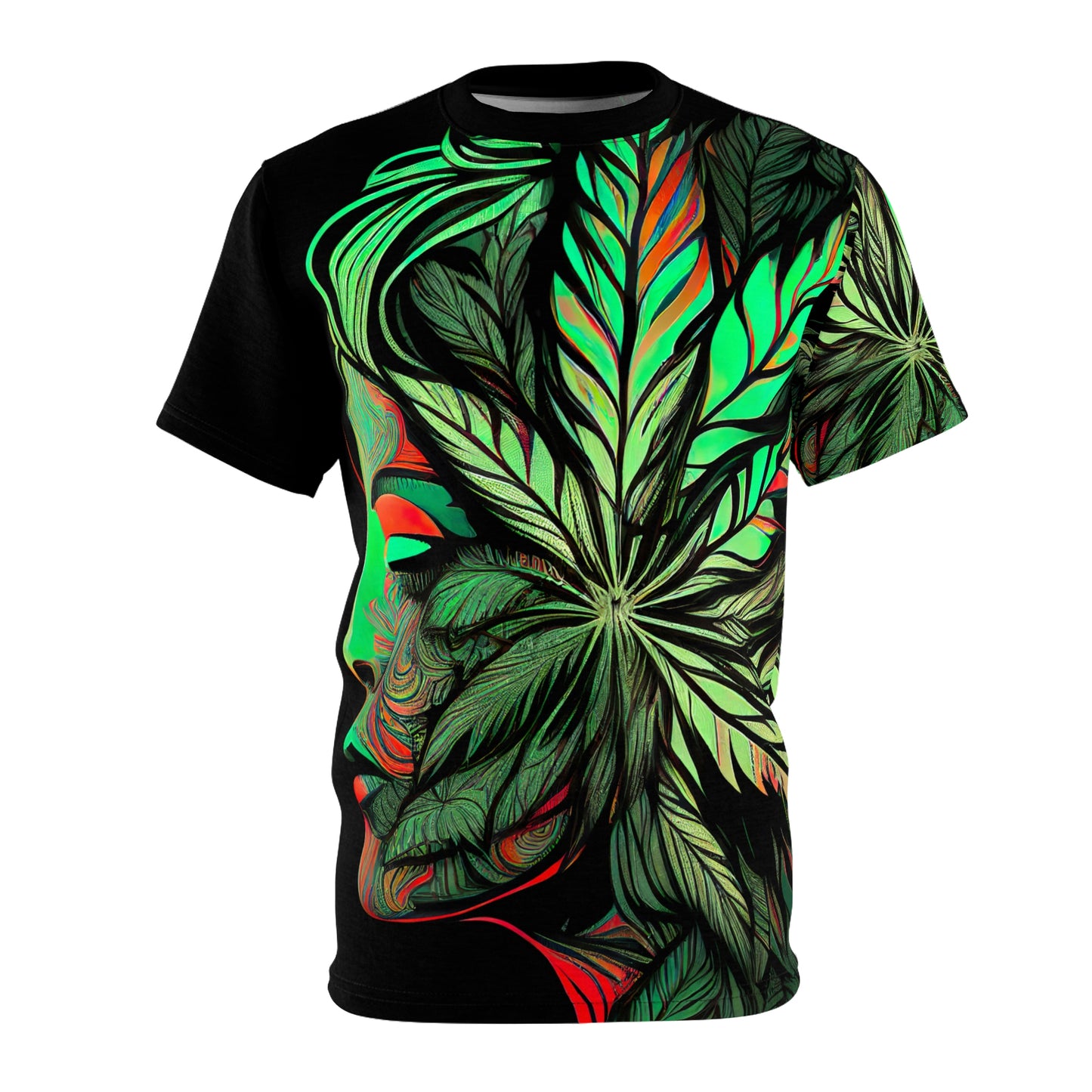 April Unisex Tee (for the 420 friendly)