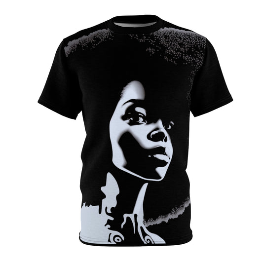 Crowned Unisex Tee