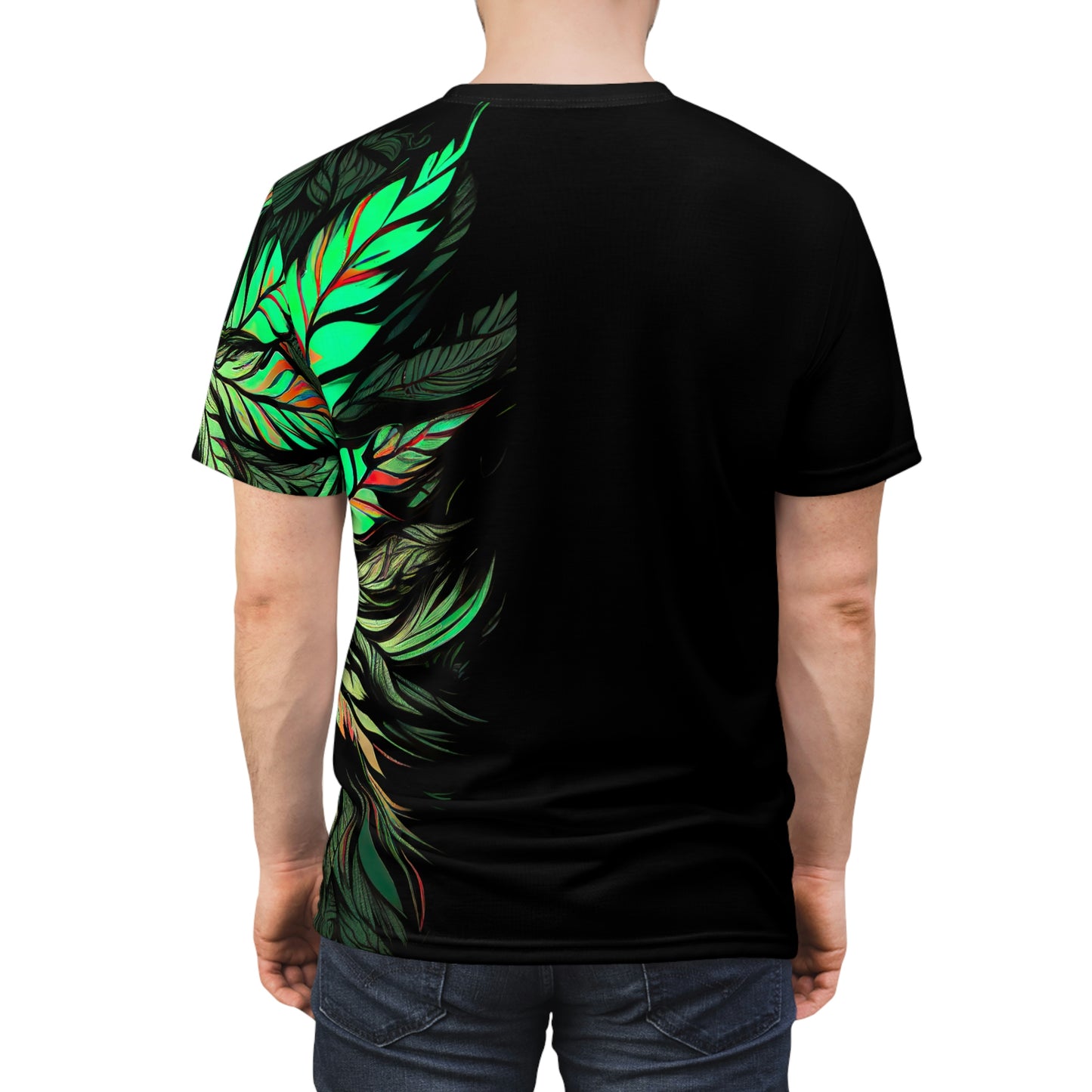 April Unisex Tee (for the 420 friendly)