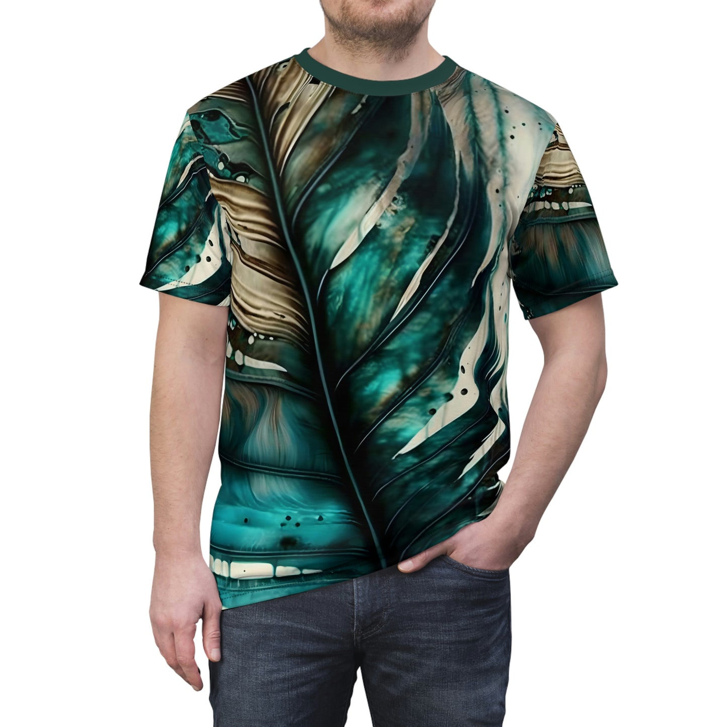 2023 Summer Leaves Shirt