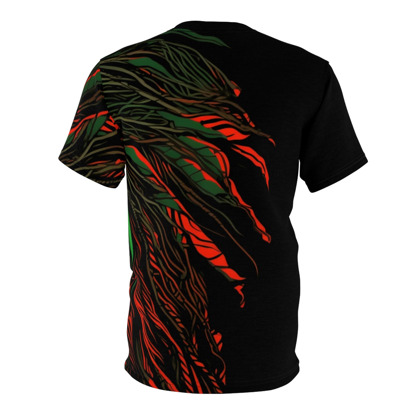 Rasta Love Unisex Tee