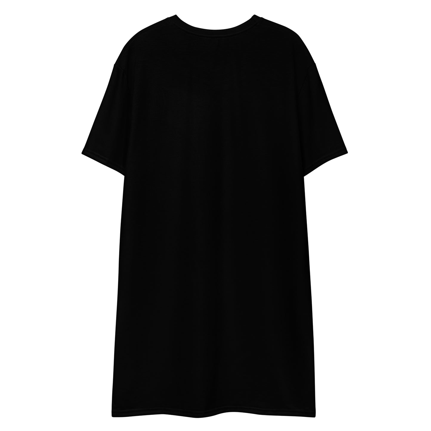 Naturally Styled T-Shirt Dress *sizes to 6x