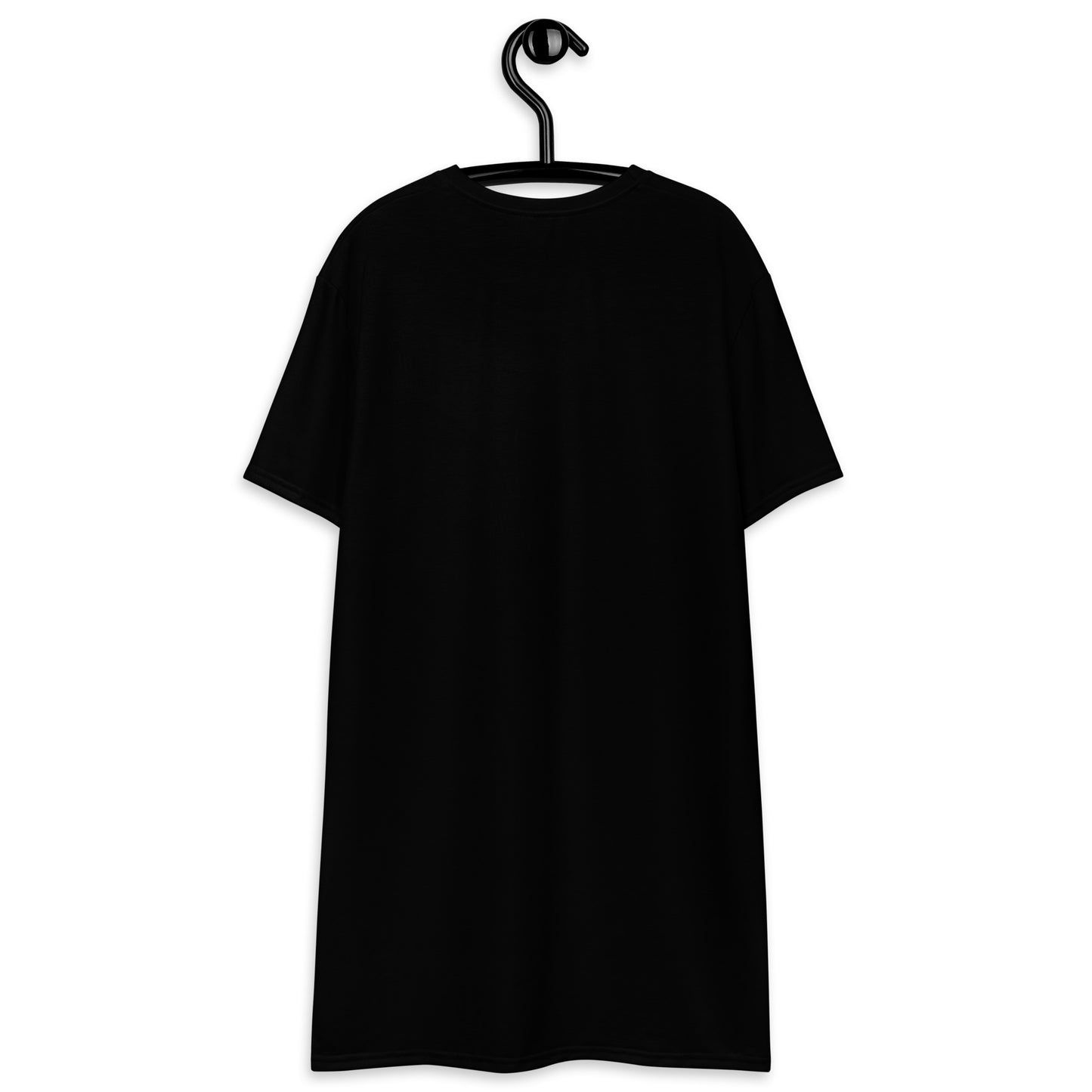 Naturally Styled T-Shirt Dress *sizes to 6x