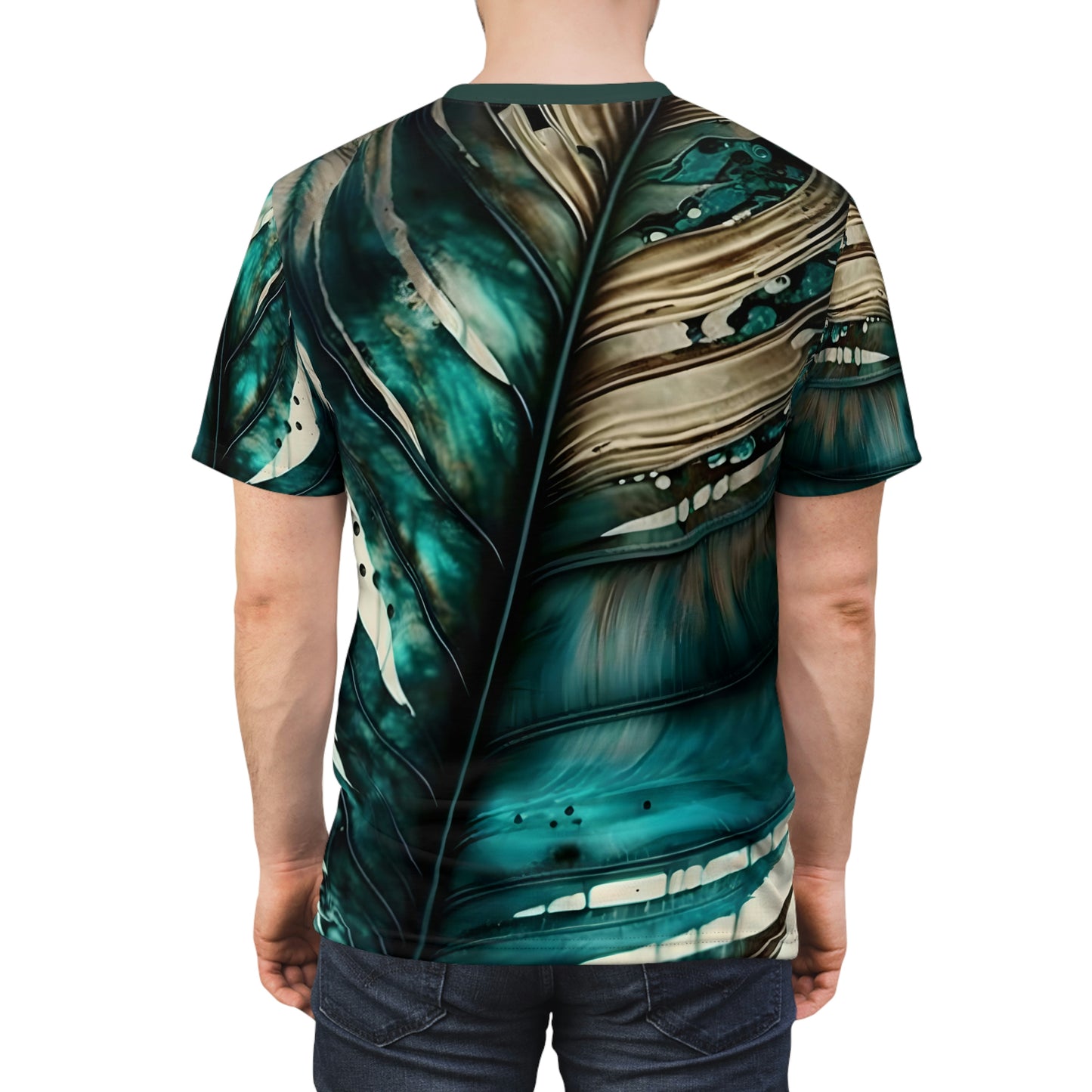 2023 Summer Leaves Shirt